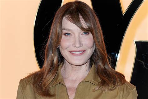 age de carla|Carla Bruni : carrière, mariage, enfants… ce qu’il faut。